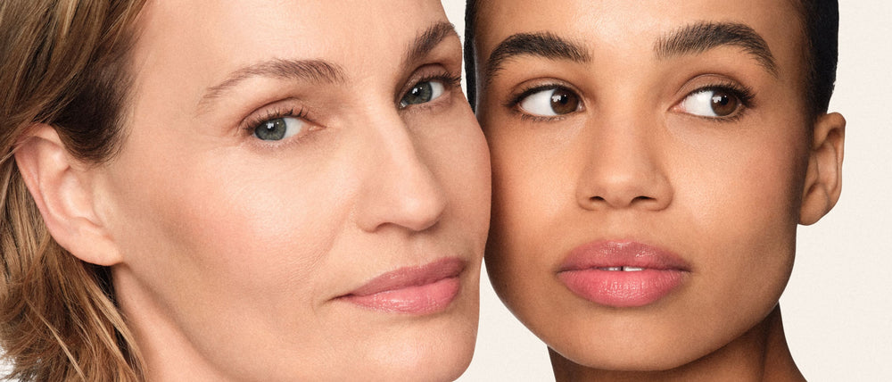 Changing Foundation | Colour-Adapting Foundation SPF 15 & 30 | Meroda ...