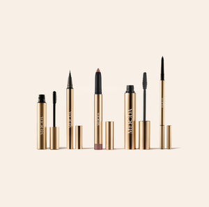 The Complete Eye Edit