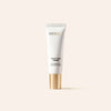 Meroda Cosmetics Mini Primer tube, a skin perfecting waterproof primer that blurs pores and fine lines