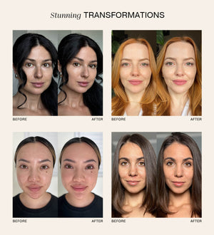 Summer Changing Foundation SPF 30