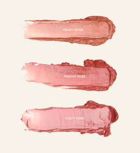 Mini Lip Tint Trio