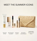 Summer Travel Icons